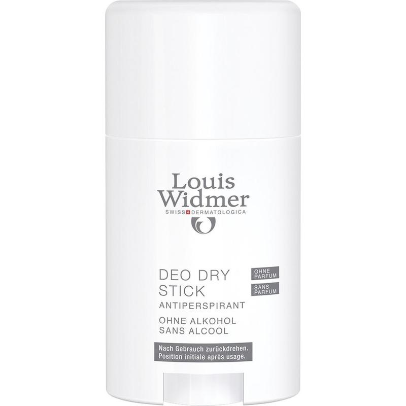 WIDMER Deo Dry Stick l.P.