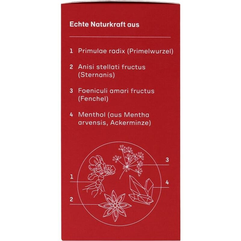 IPALAT Halspastillen zuckerfrei