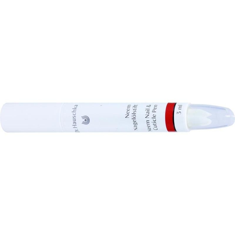 DR.HAUSCHKA Neem Nagelölstift