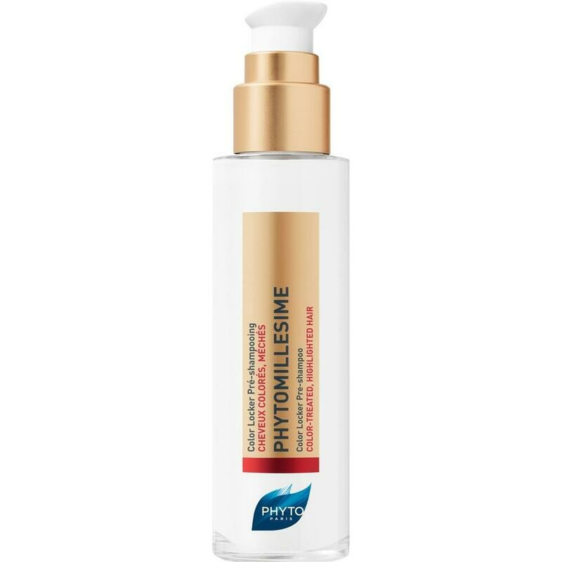 PHYTOMILLESIME Color Locker Gel