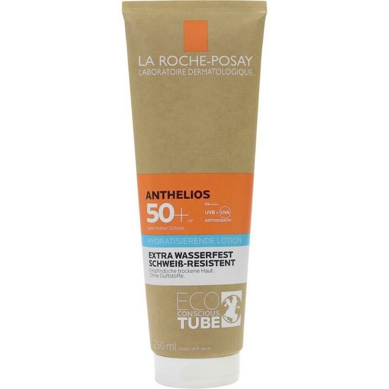 ROCHE-POSAY Anthelios hydratis.Mil.LSF 50+ Papptub