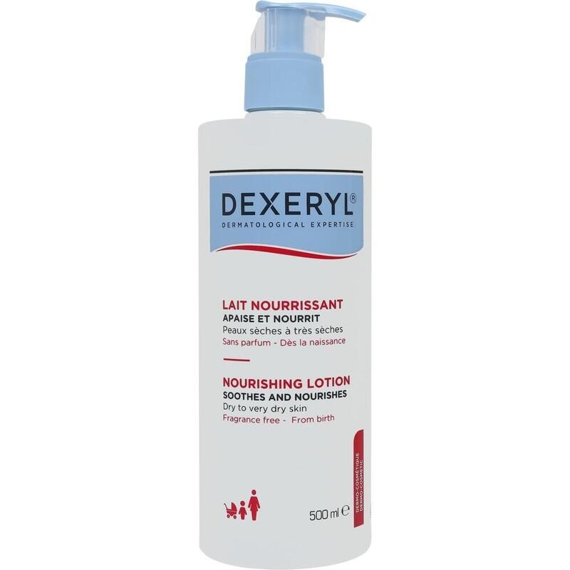 DEXERYL Pflegelotion